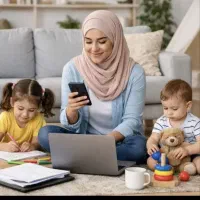 استخدام ویژه