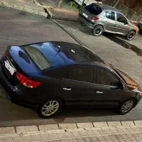 سراتو مدل ۹۷