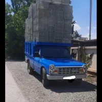 وانت بار کرایه ای