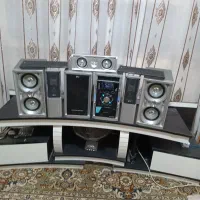 ۶۰۰۰هزار وات اصل کره هفت تیکه