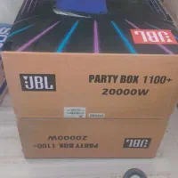 اسپیکر gbl پارتی باکس 20000 سری جدید