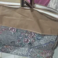 روفرشی|روفرشی|قم, قلعه کامکار|دیوار
