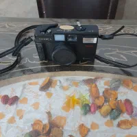 دوربین عکاسی یاشیکااصل ژاپن