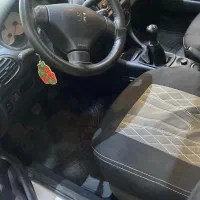 بژو ۲۰۶
