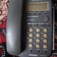 تلفن بی سیم