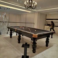 میز متنوع بیلیارد واسنوکر