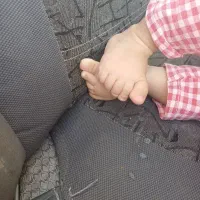 پرستار نوزاد  محل کار حاجی اباد