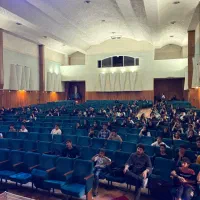 سمینار چتـرنجـات