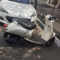 متور پاکشتی اسکوپی ژاپنی