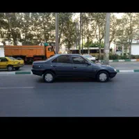 پژو ۴۰۵|خودرو سواری و وانت|محمدشهر, محمدشهر|دیوار