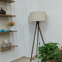 آباژور|چراغ خواب و آباژور|بندر کنگان, |دیوار