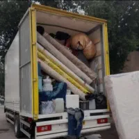 باربری حمل‌نقل اثاثیه منزل ایسوزو(کارگر اسباب کشی)