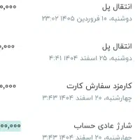 پول لحظه ای فقط با نصب بلو بانک P2D36A