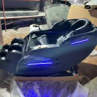 صندلیی‌ ماساژور