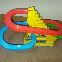 سرسره پنگوئن