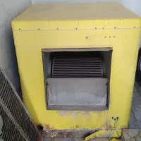 کولر بدون موتور