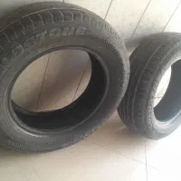لاستیک پژو