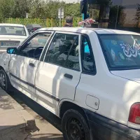 پراید مدل ۹۰