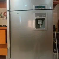 خریدار  فروش نه یخچال لباسشویی همه مدا
