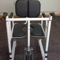 صندلی بالابر  مکانیکی بیمار