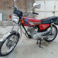 ازما۱۲۵(۵ دنده)