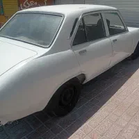 پژو ۵۰۴ال