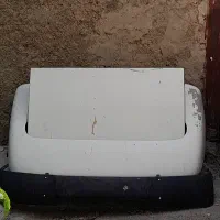 باد شکن ایسوزو