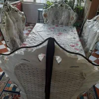 میز نهار خوری