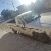 مزدا 1600
