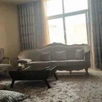خانه ی سه طبقه