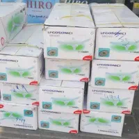 پنکه سقفی موتور سیم پیچی ۳ پره ۶۰ سانتی اصلی