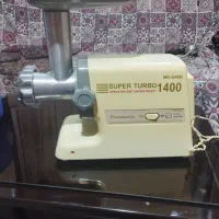 چرخ گوشت پاناسونیک