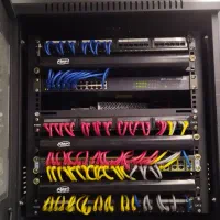 خدمات اکتیو و پسیو شبکه