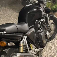 cb400 cb1300 Cbr|موتورسیکلت|تنکابن, |دیوار