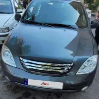 تیبا 2 سالم و خانگی