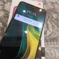 گوشی شیایومی نوت 9s با حافظه 128 رم 6 درحد