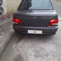 پراید 132se|خودرو سواری و وانت|رشت, دباغیان|دیوار