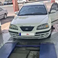 آوانته اتومات ۸۷درحد صفر