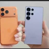 گوشی آیفون ۱۷ a10s a50 سامسونگ اس ۲۵ اولترا