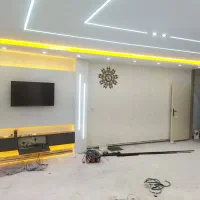 برقکاری وسیم کشی