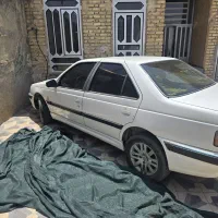 فروش پارس tu5مدل۹۶