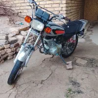 موتور 125