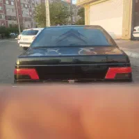 پژو مدل83|خودرو سواری و وانت|پرند, فاز ۵|دیوار
