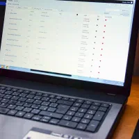 استخدام پاره وقت/کارشناس فروش سخت افزار کامییوترIT