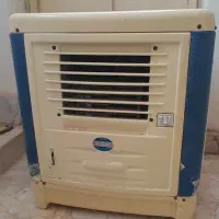 کولر آبی