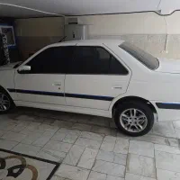پارس elxموتور جدید فول سفارشی 1402