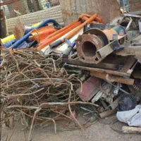 خریدار ضایعات آهن آلمینیوم کابینت فرگاز یخچال وغیر