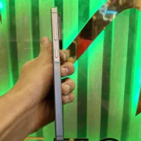 SAMSUNG A56/128/8|موبایل|قزوین, |دیوار