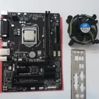 باندل  i3 4160 (قابل ارتقا)