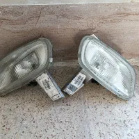 چراغ اسپرت 405داخل مشکی